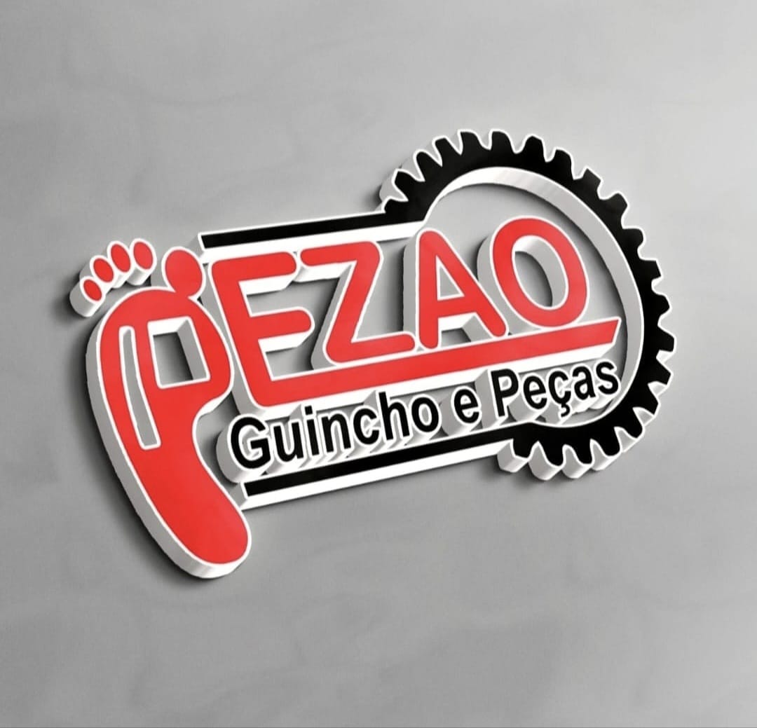 Pezao Guincho e Pecas