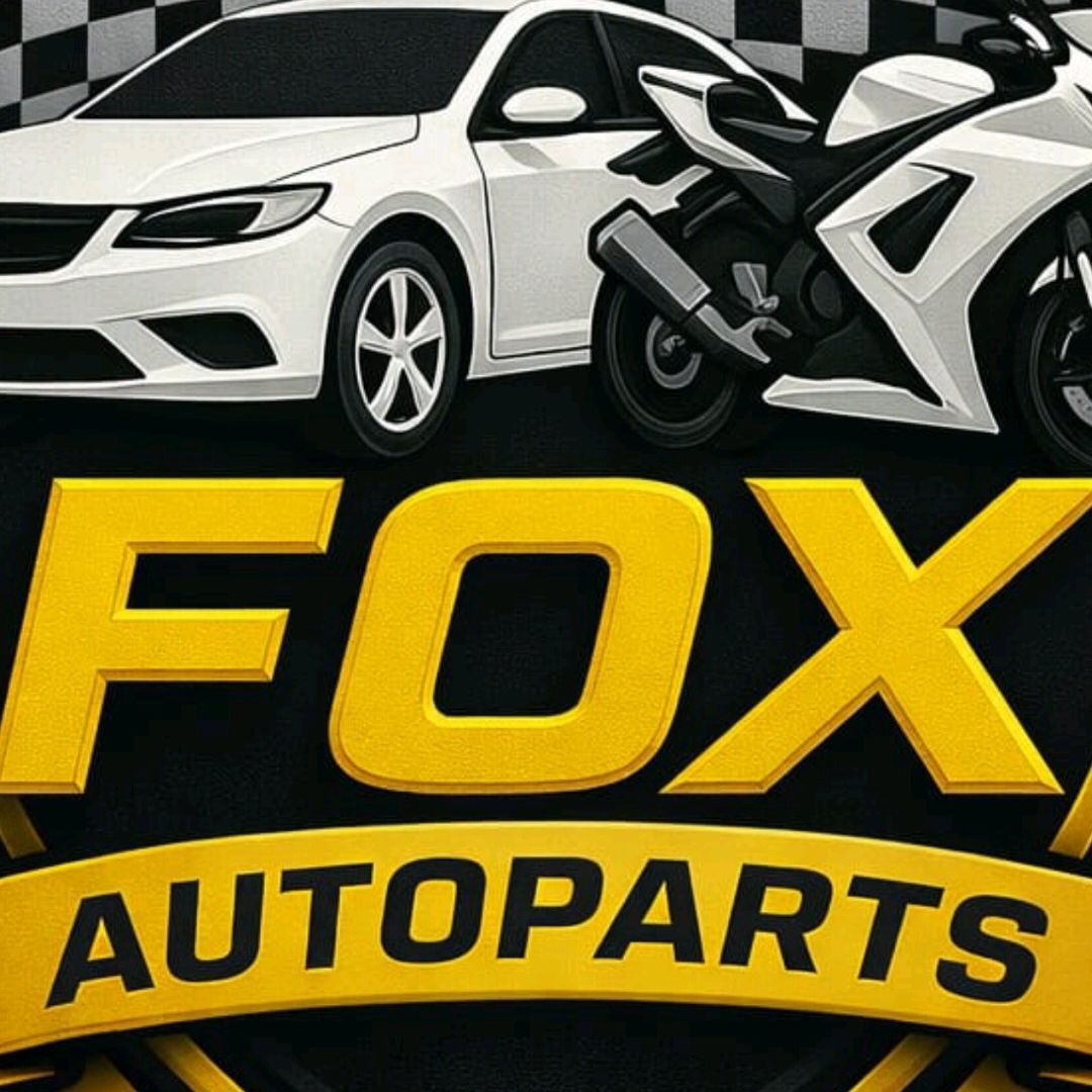Auto Parts Fox Desmonte