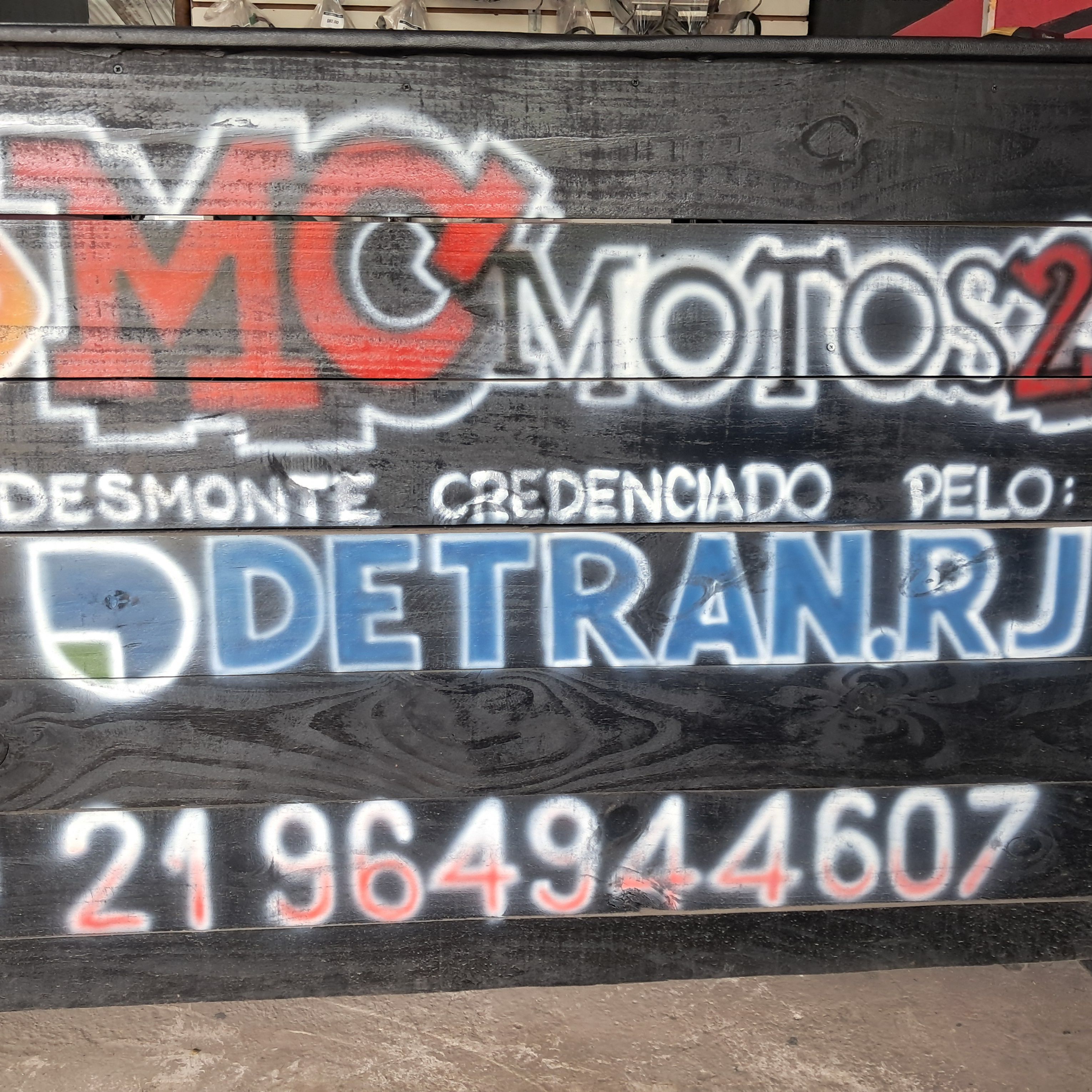 Mc Motos
