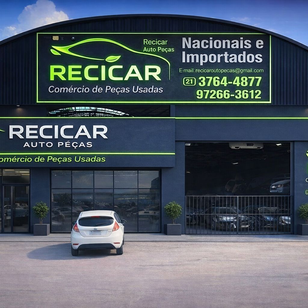 Recicar