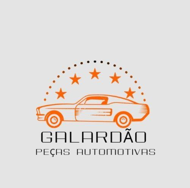 Galardão peças