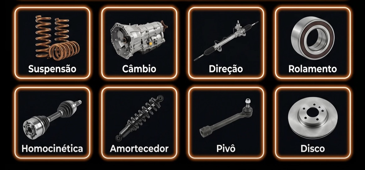 Evolução