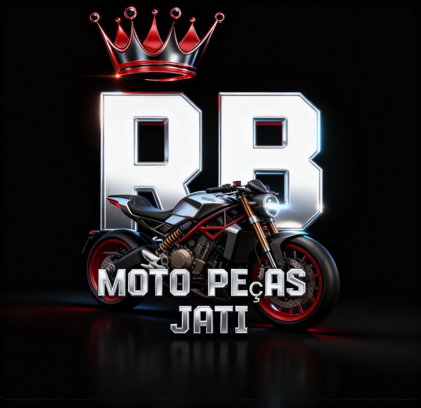 RBmotopeças