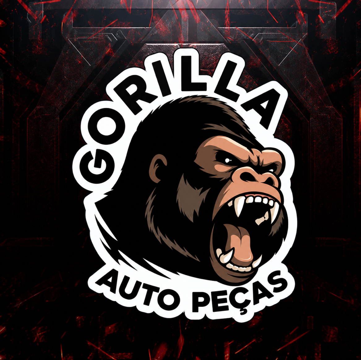Gorilla Auto Pecas
