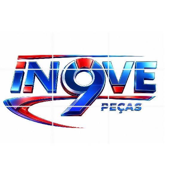 I9 Peças