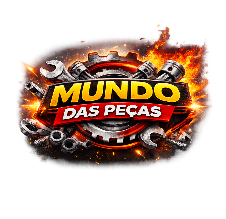 MUNDO DAS PEÇAS MACEIÓ