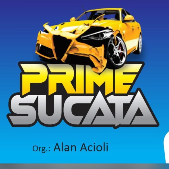 Prime Sucata