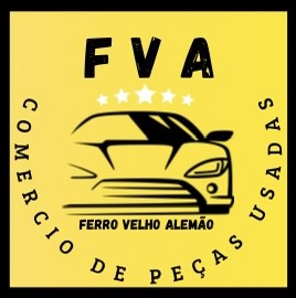 FVA COMERCIO DE PEÇAS USADAS