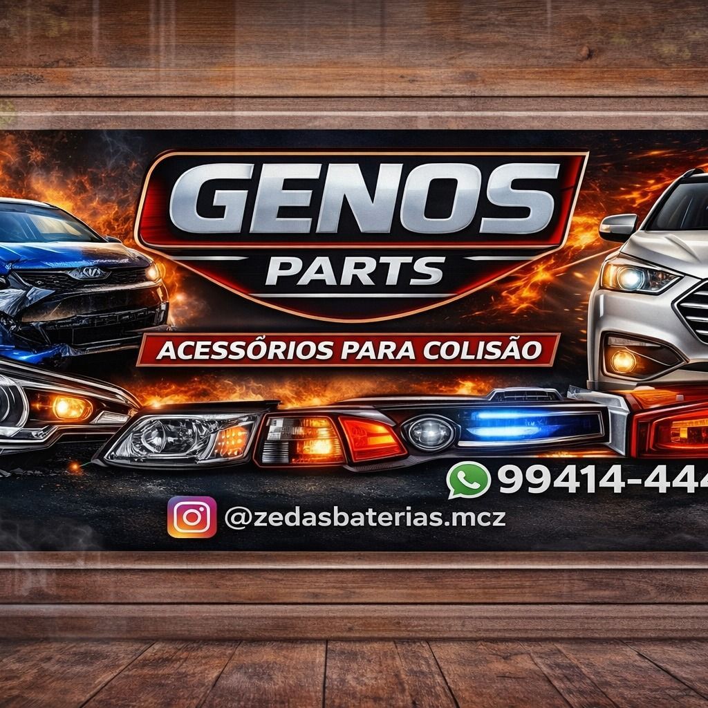 G S L DE LIMA AUTOMOTIVE