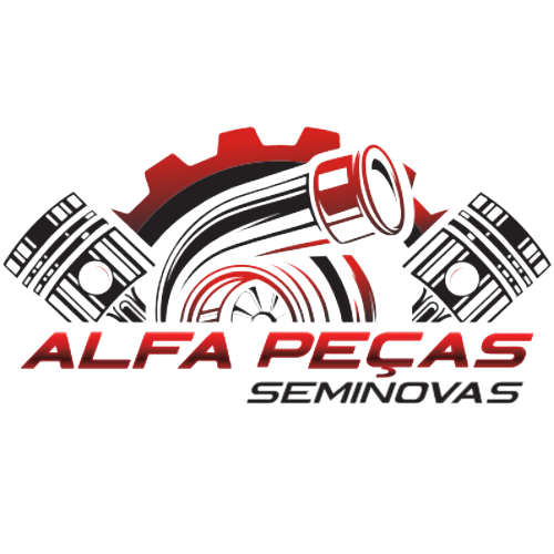 Alfa Peças Seminovas