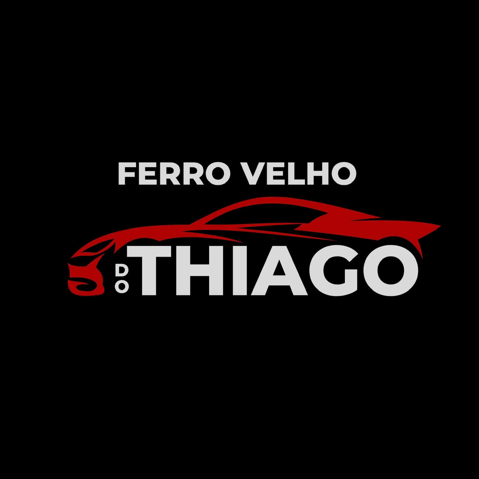 Ferro Velho do Thiago