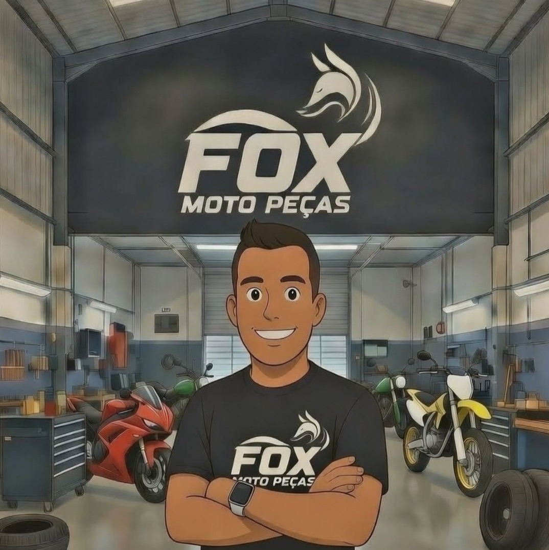 Fox Motopecas