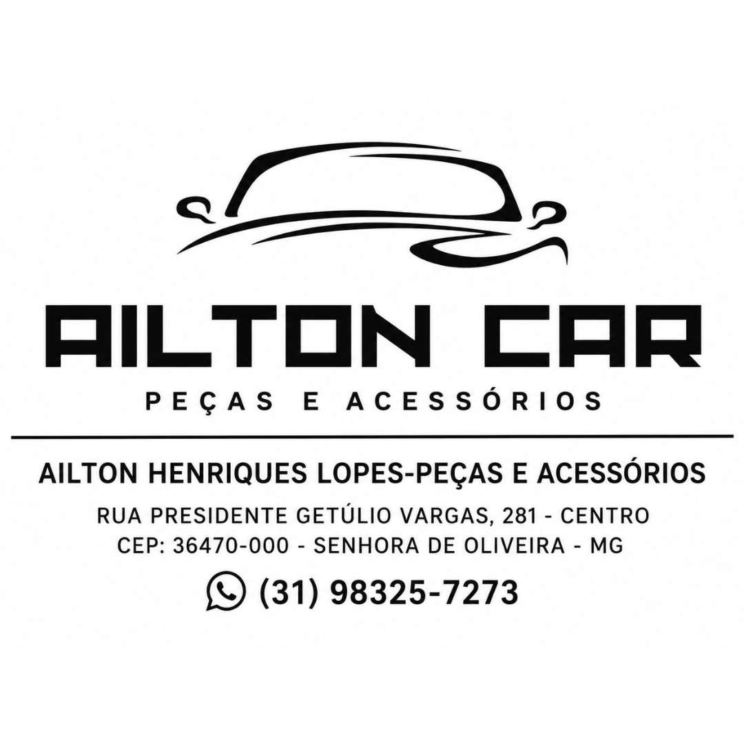 Ailton Car