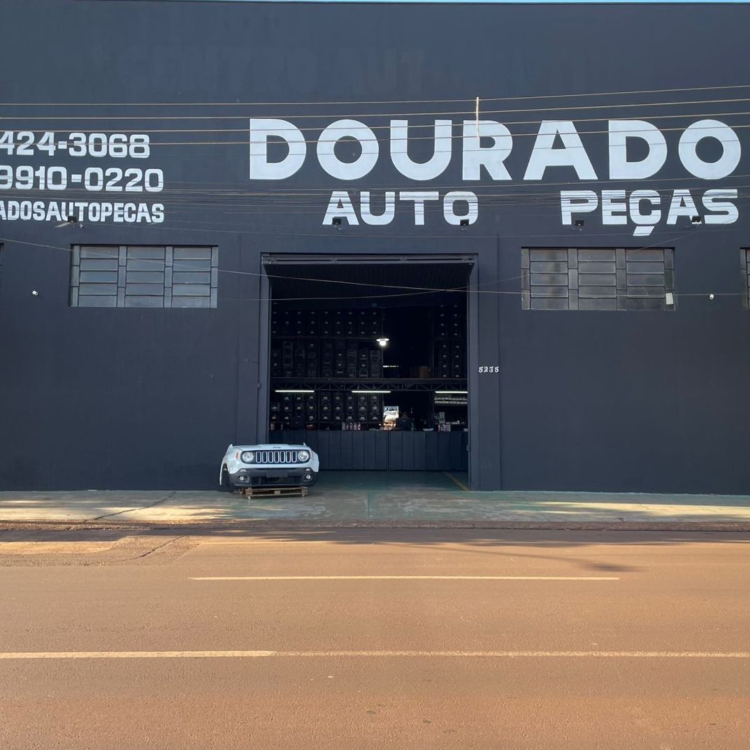 Dourados Auto Peças