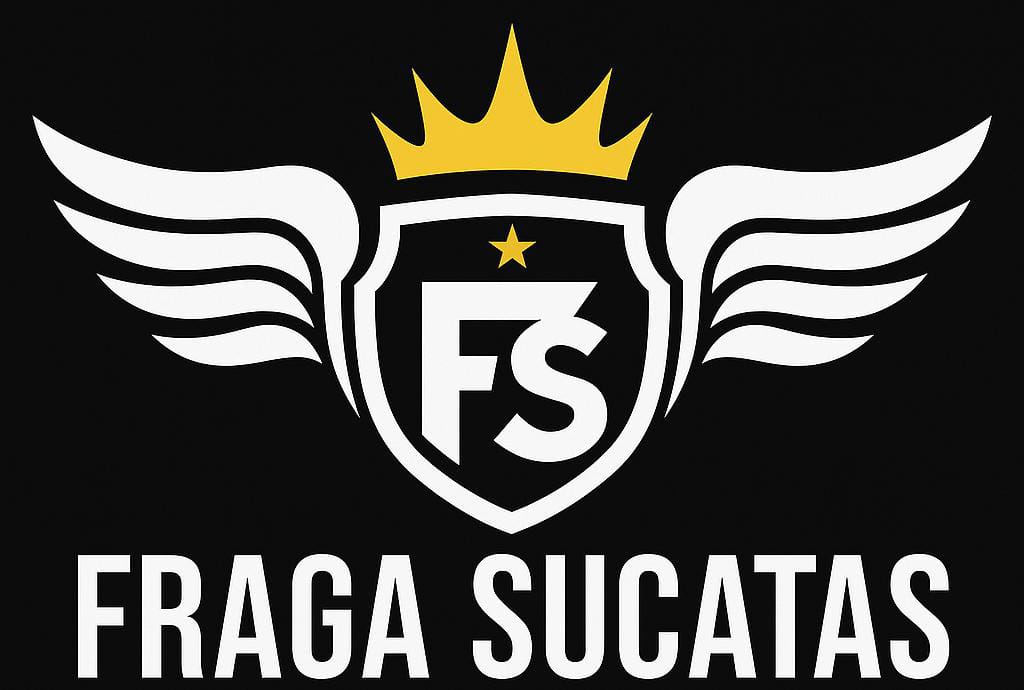 Fraga Sucatas