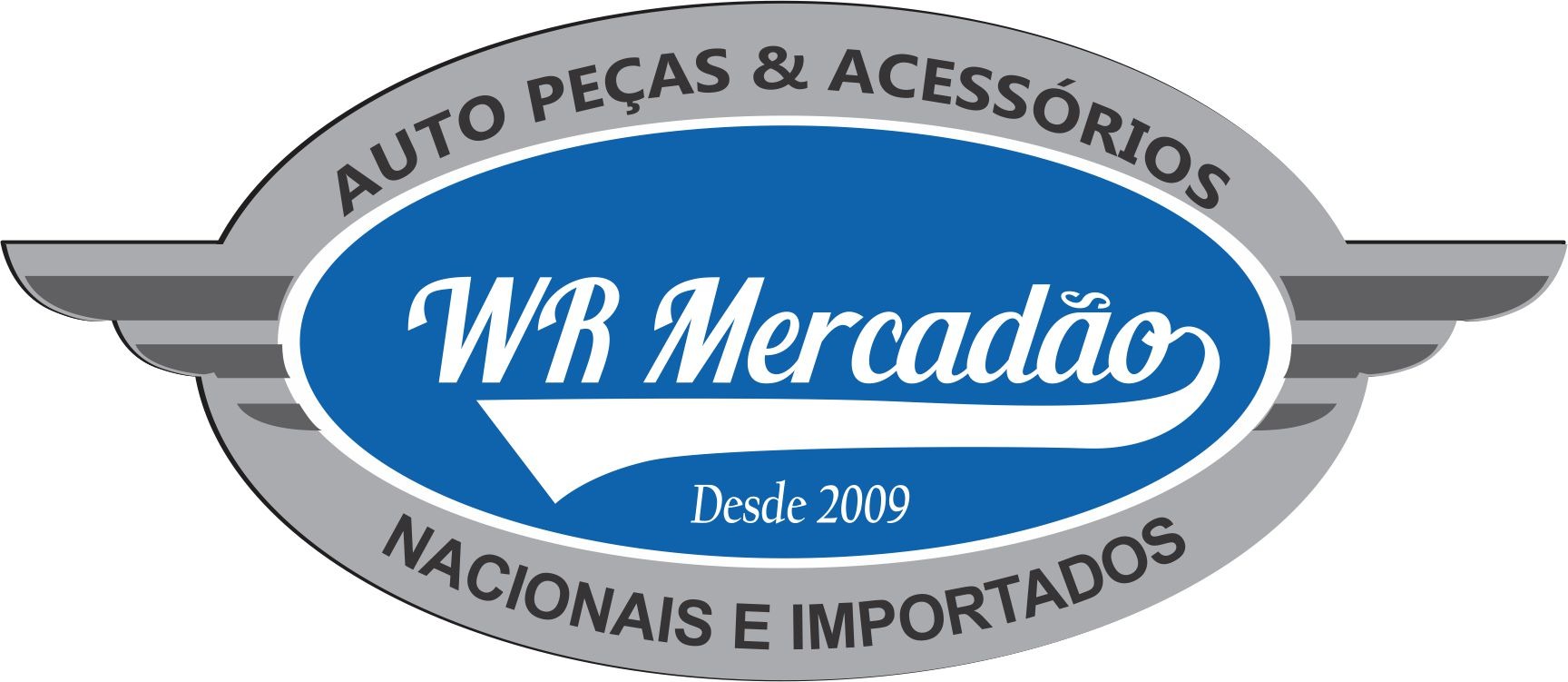 Wr Mercadao Pecas e Acessorios