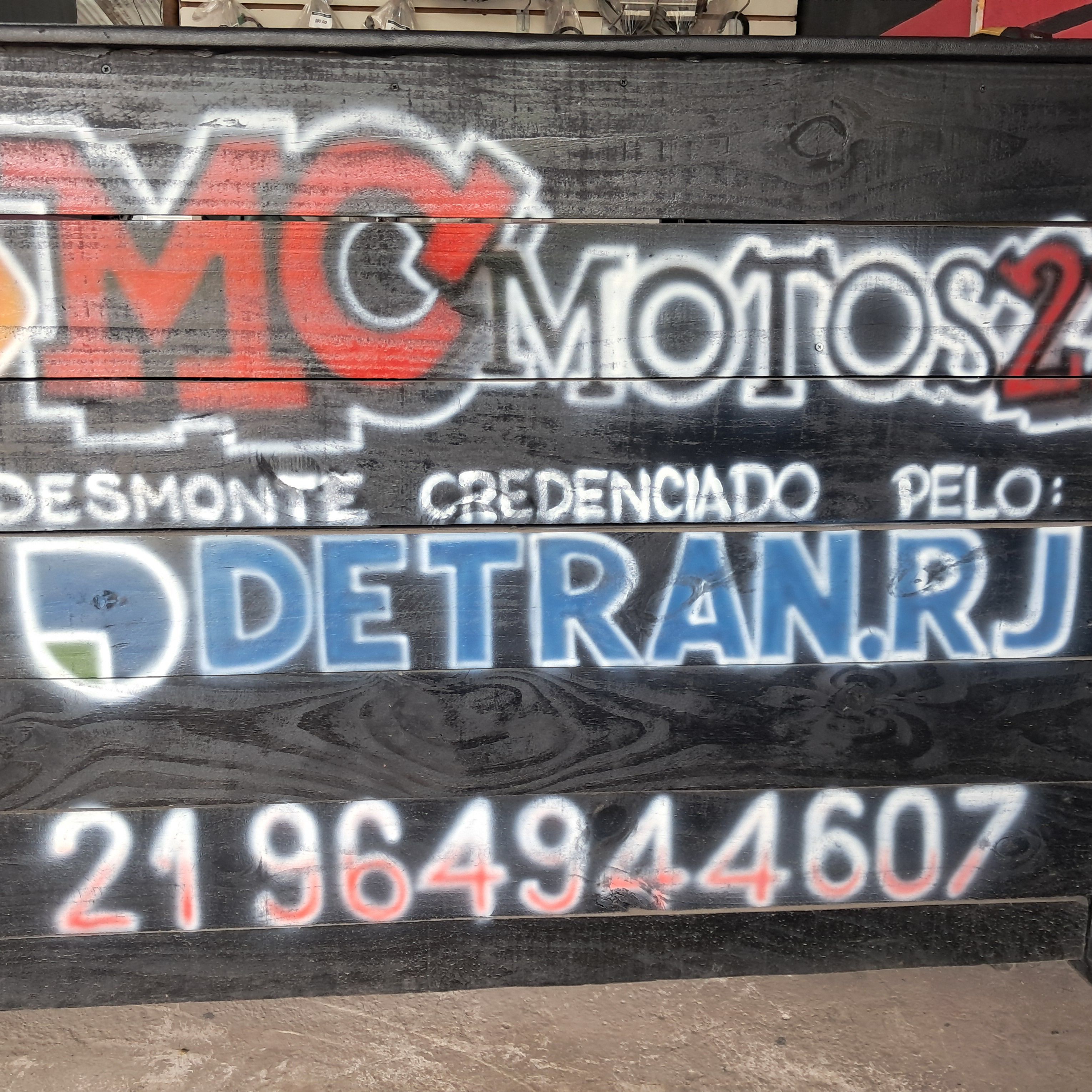 Mc Motos
