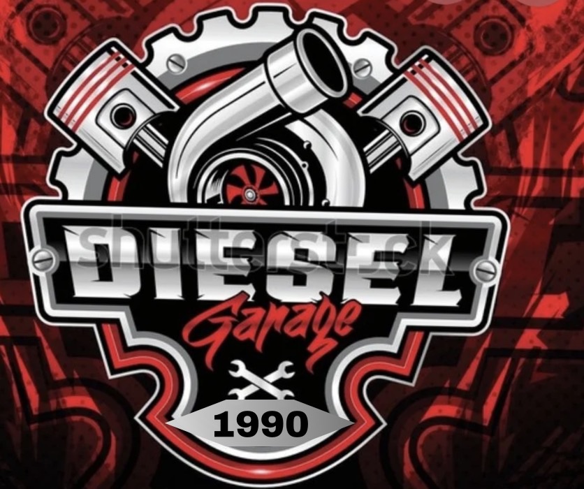 Garagem Das Caminhonetes