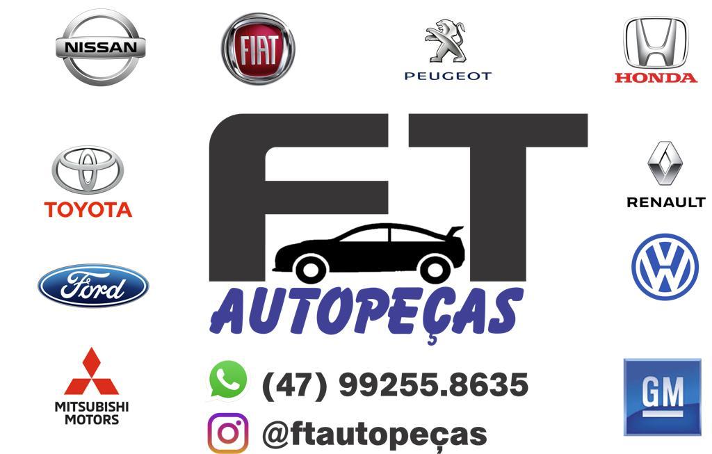 FT Auto Peças