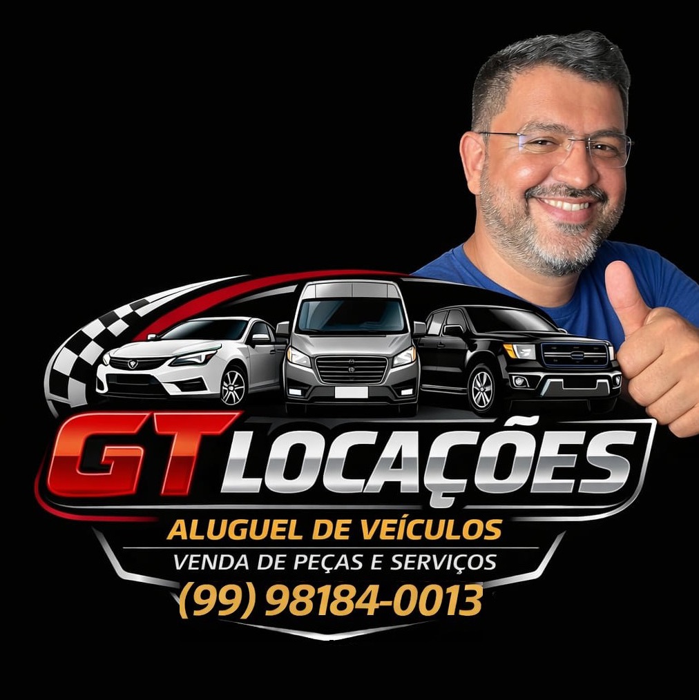 GT Auto Peças