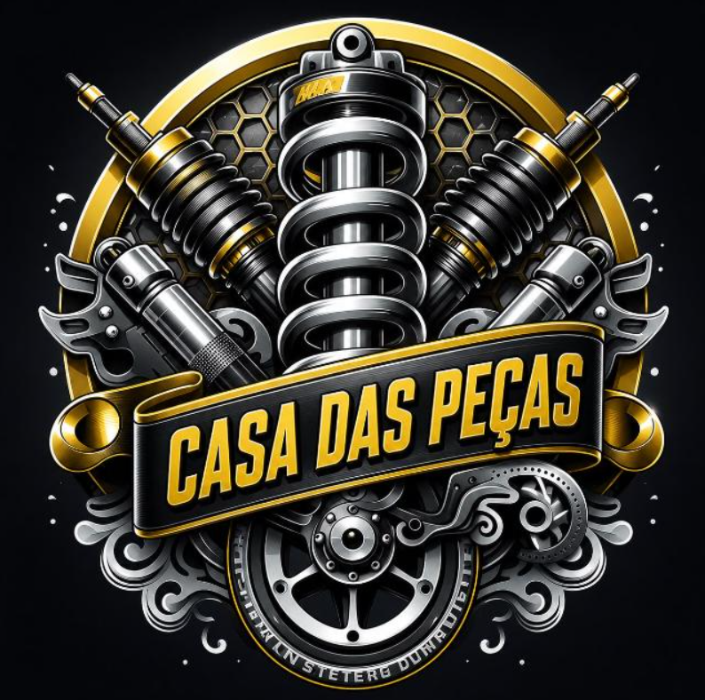 Casa das Peças