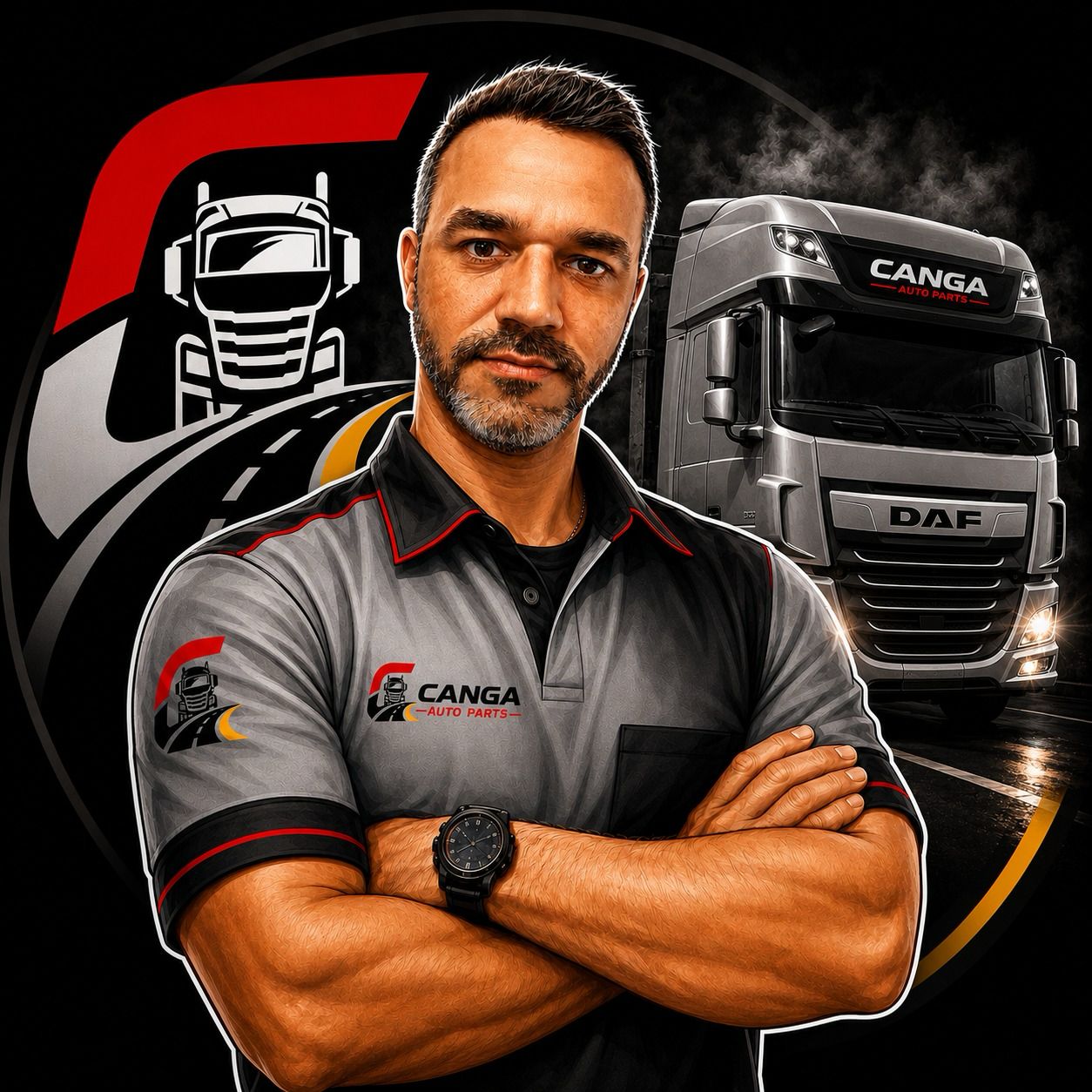 Canga Auto Parts