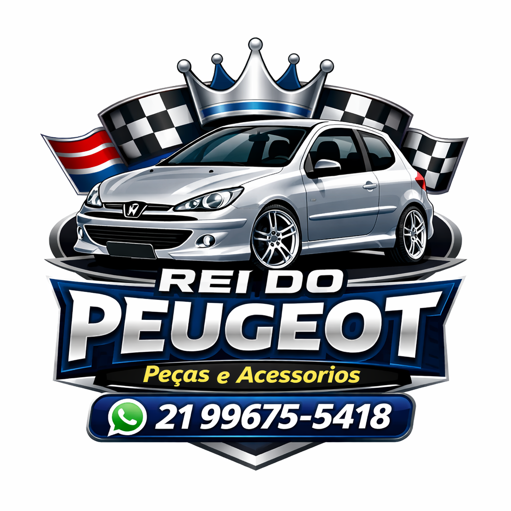Rei Do PEUGEOT
