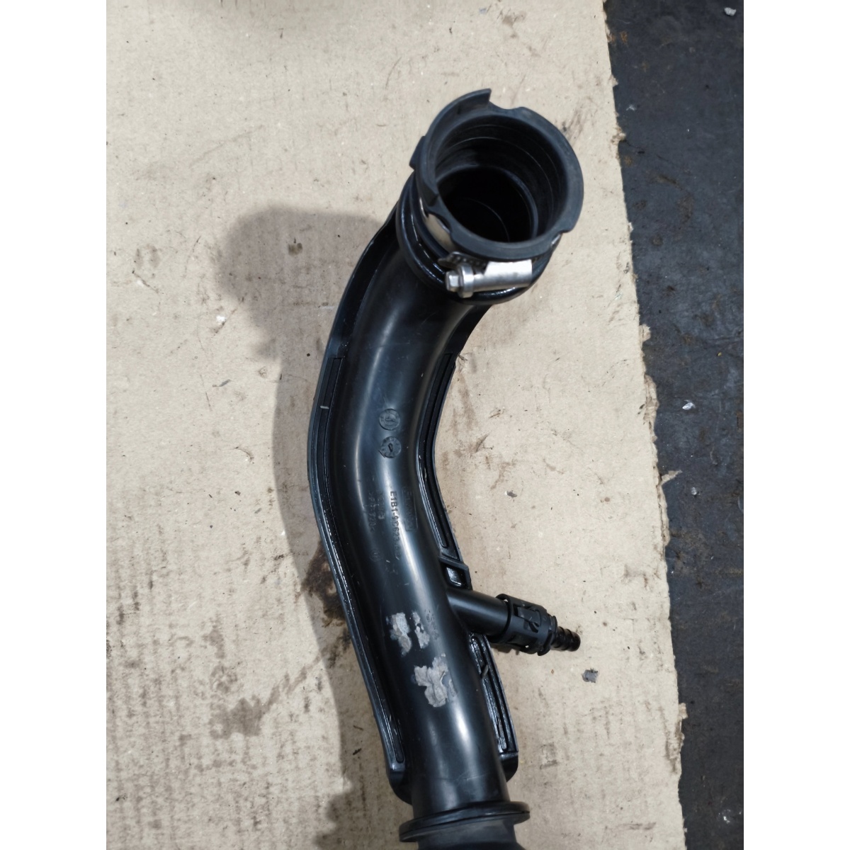 Mangueira do Filtro de Ar Ford Ka 2016 - Imagem 3