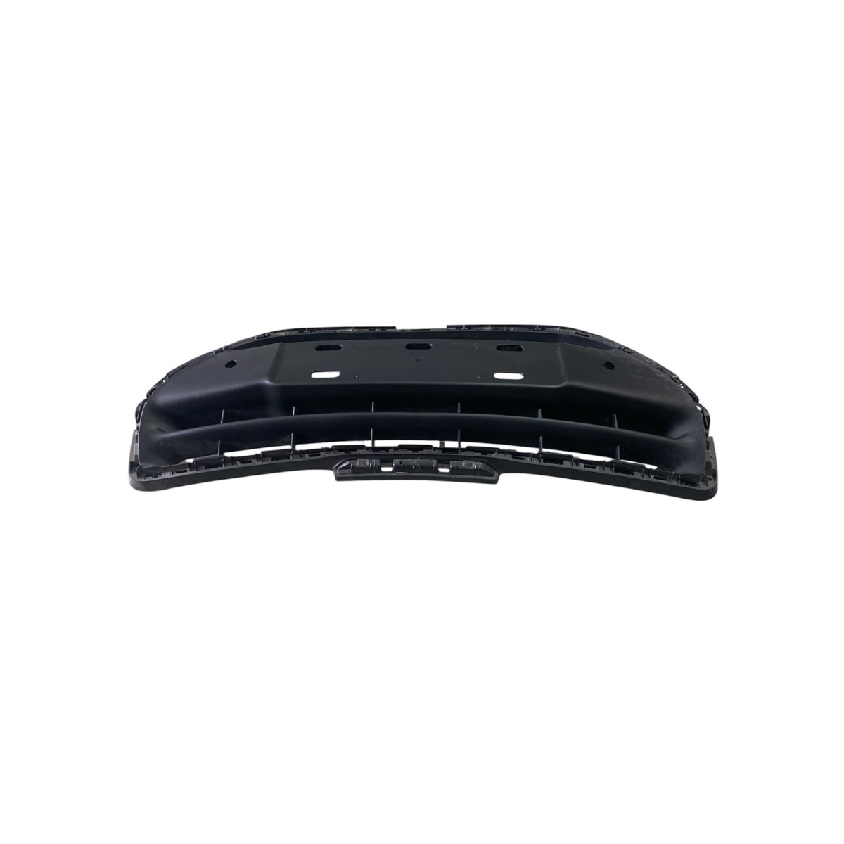 Grade Peugeot 208 13/16 Original Preto Plastico Fosco - Imagem 2