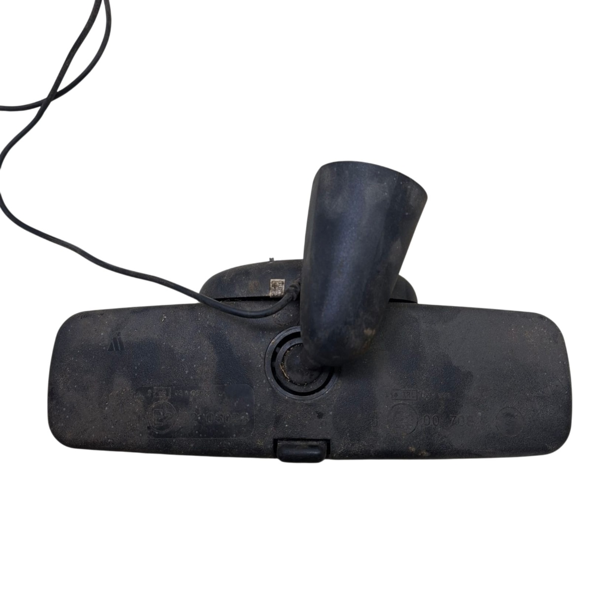 Retrovisor Interno Peugeot 208 21 23 E20205028 com sensor Ré