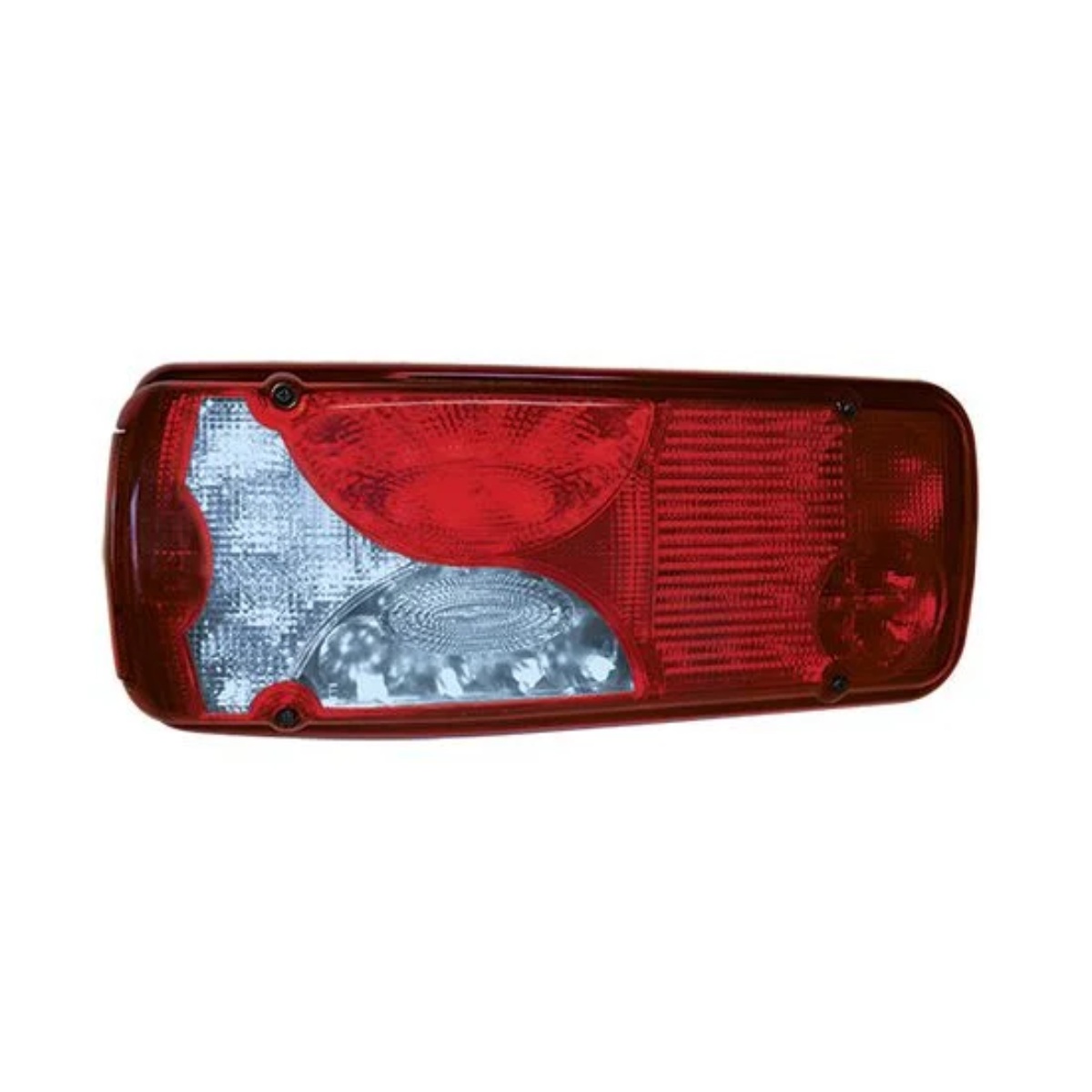 Lanterna Traseira LED Scania Série 5 OEM 2241860