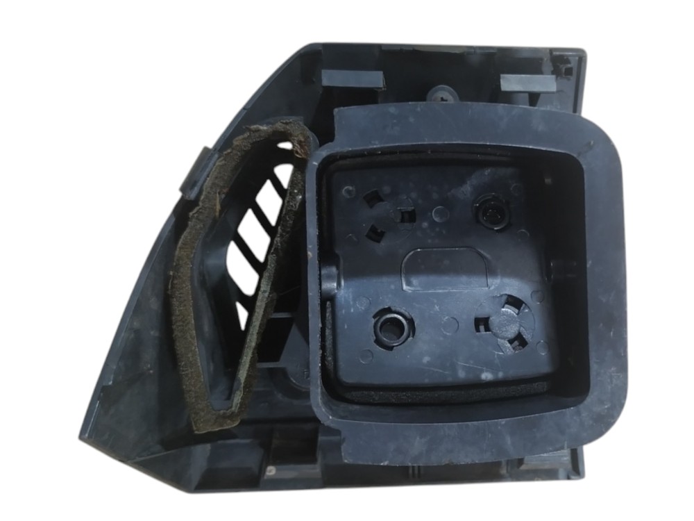 Difusor Ar Direito Fiat Idea 2006 A 2011 735368424