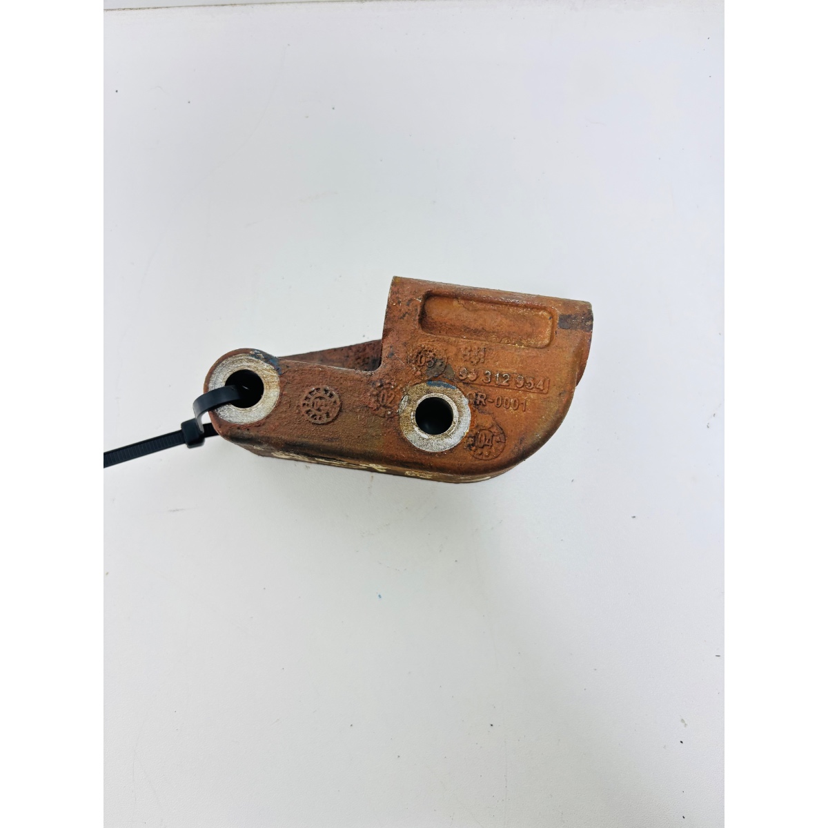 Suporte do Alternador Chevrolet Celta Corsa 2002