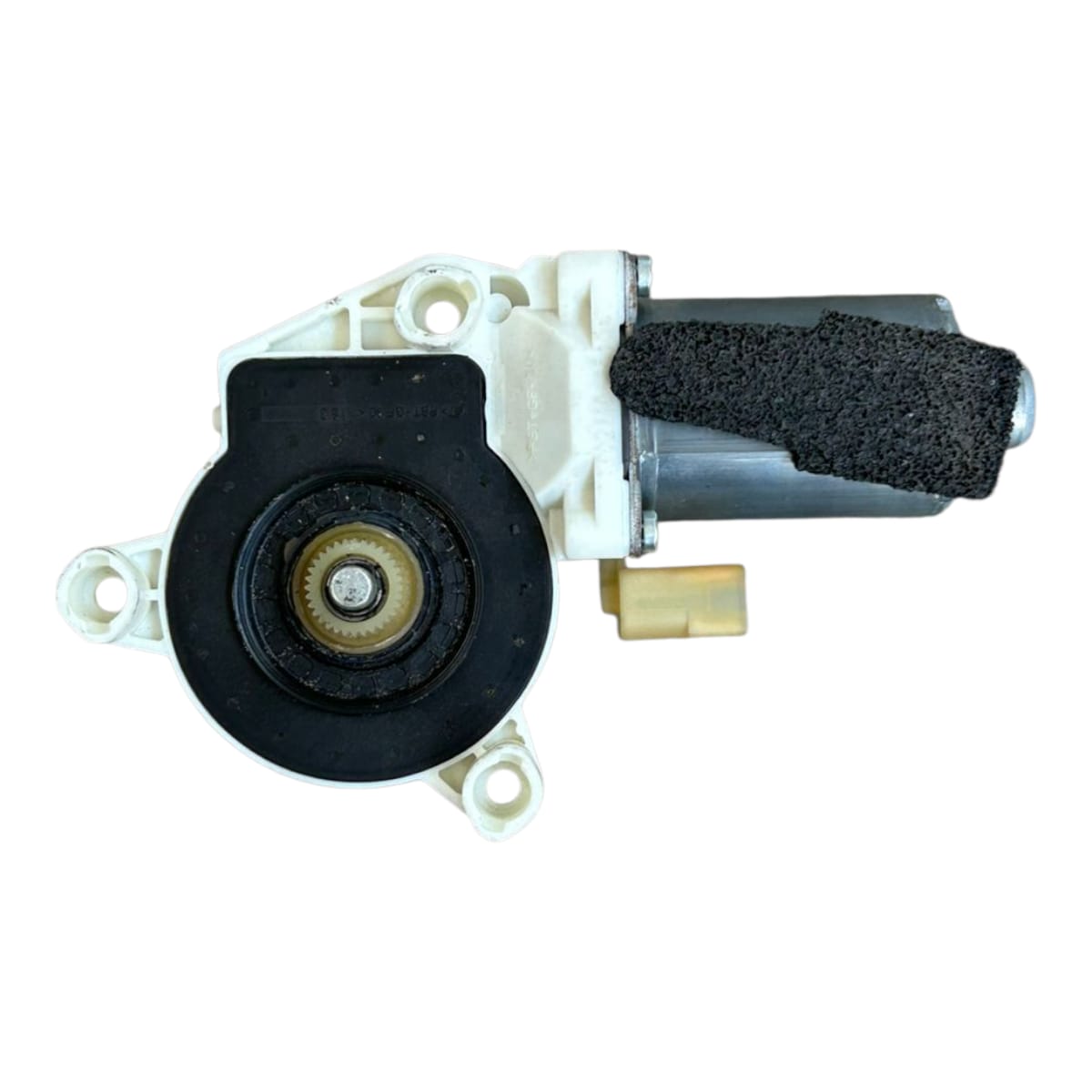 MOTOR MÁQUINA VIDRO TRASEIRO ESQUERDO VOLKSWAGEN POLO 10 11 - Imagem 5