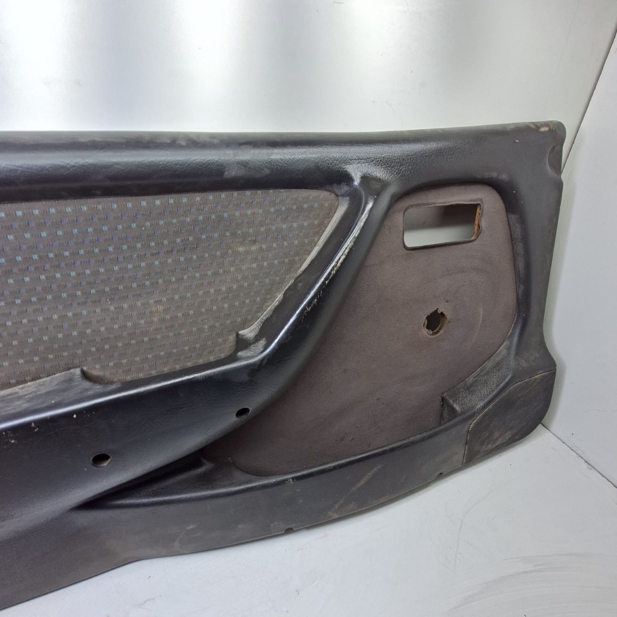 Forro Porta Gm Kadett L.e 1992-1998 Original. - Imagem 3