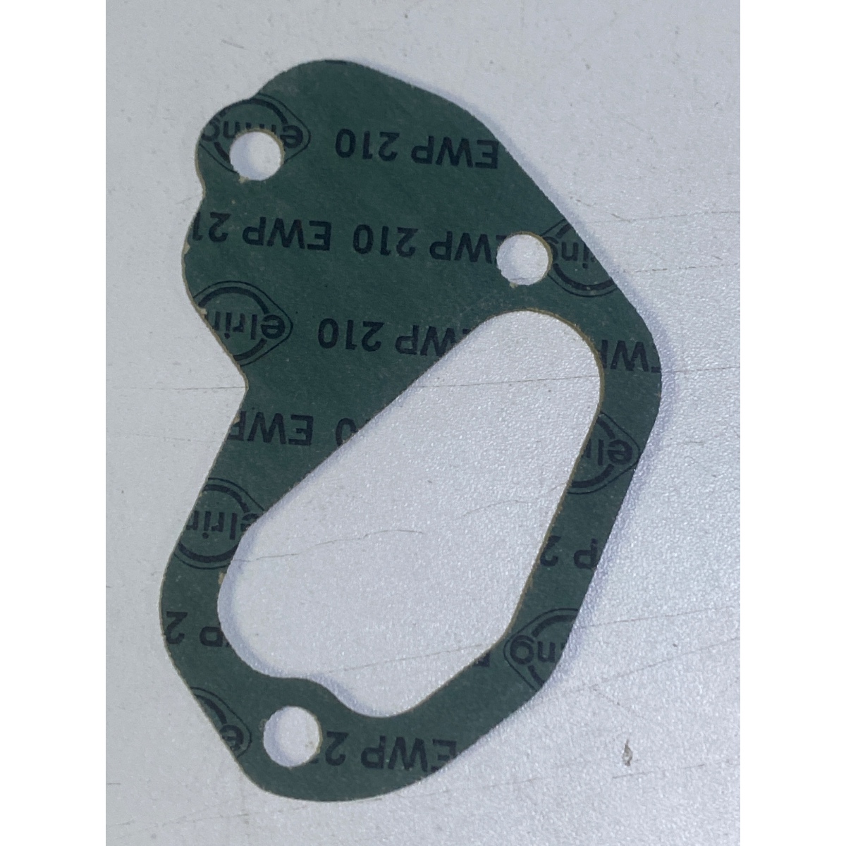 Junta Válvula Termostática Motor OM366 Orig Mercedes-Benz - Imagem 4