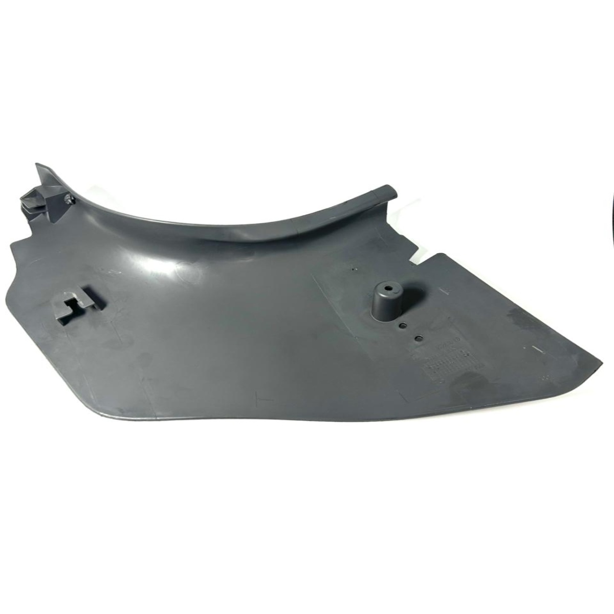 Soleira Pé Coluna Direito Corsa - Imagem 5