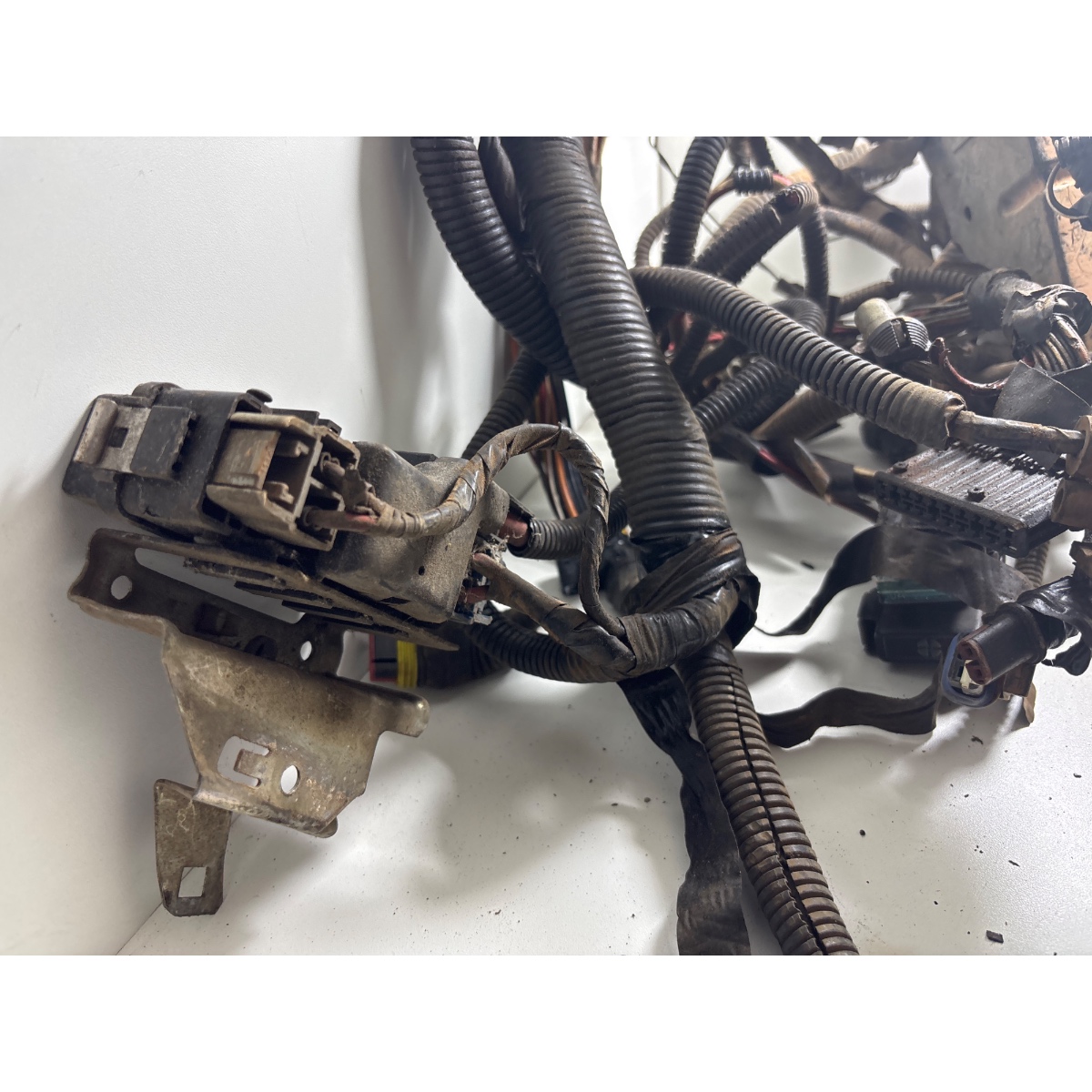 Chicote Completo Fiat Uno 1.0 Usado - Imagem 5