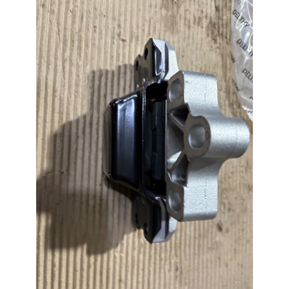 Coxim Do Motor Lado Esquerdo Jetta Ts2.0 - Imagem 8