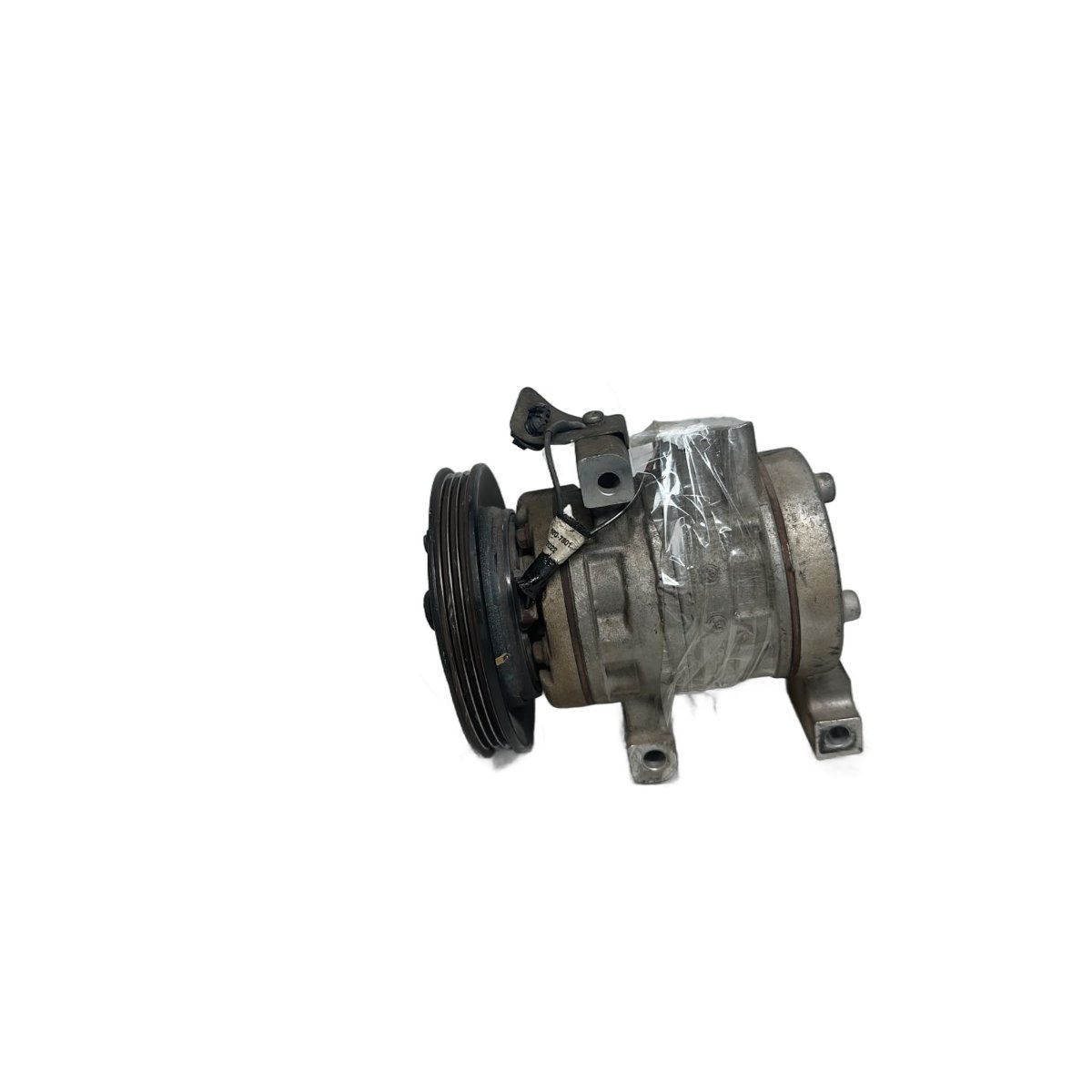 Compressor Kwid 1.0 2016 A 2022 - Imagem 1
