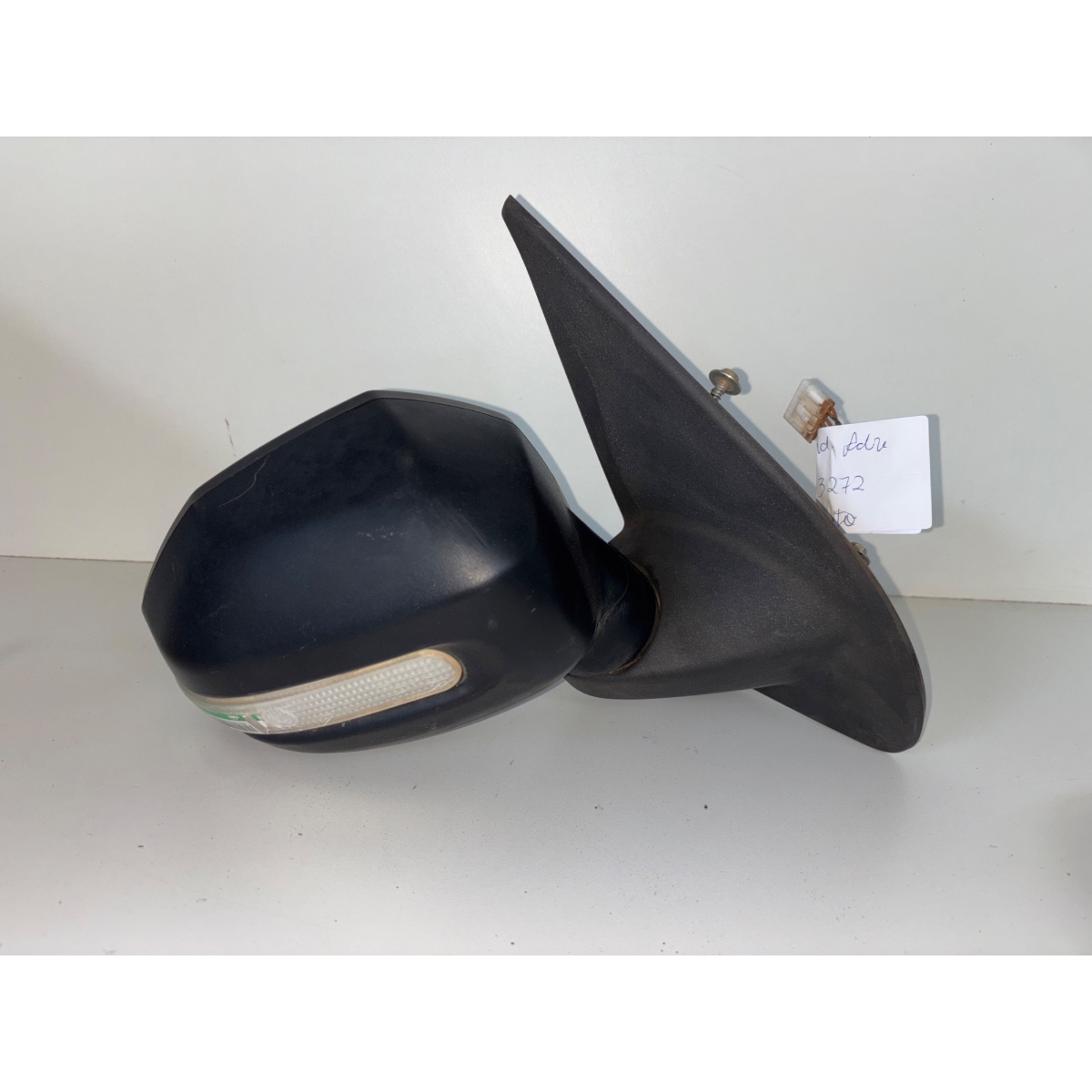 Retrovisor Elétrico Direito Fiat Palio Adventure 2015 - Imagem 3