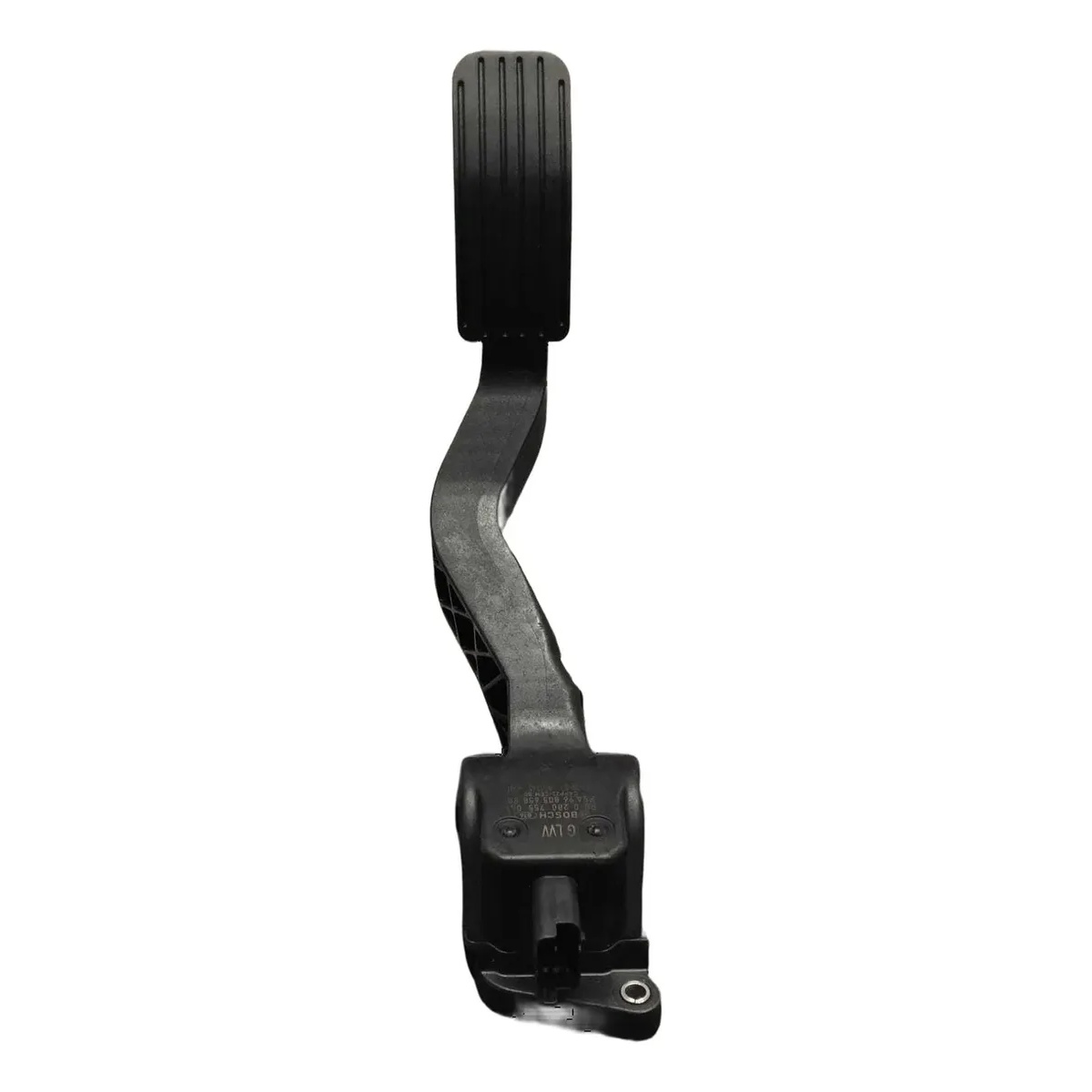 Pedal Acelerador Peugeot 307 2007 A 2013 Rb0280755041 - Imagem 4