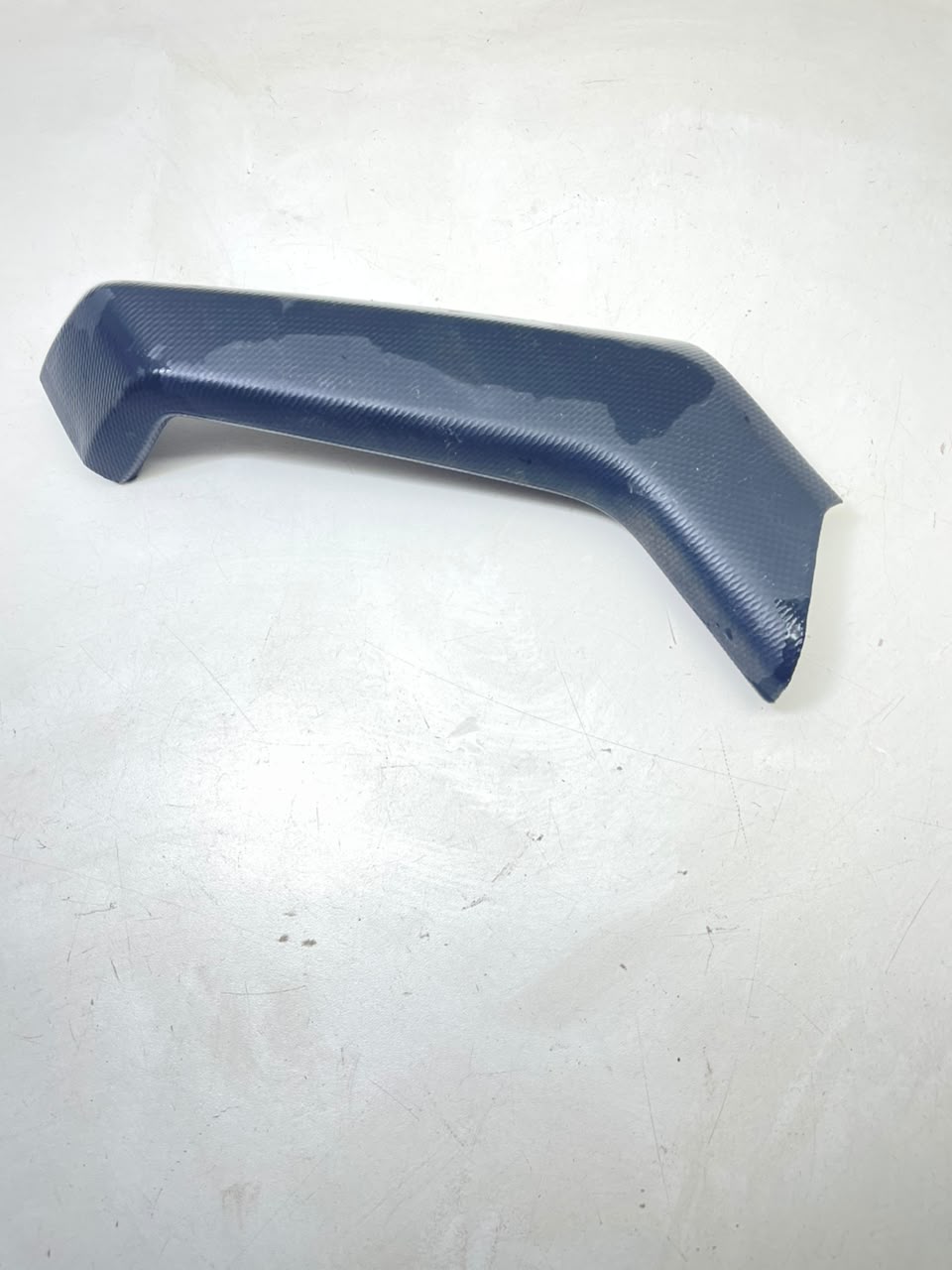 Puxador Porta Dianteira Esquerda Vw T-cross 20/25 2gp8671...