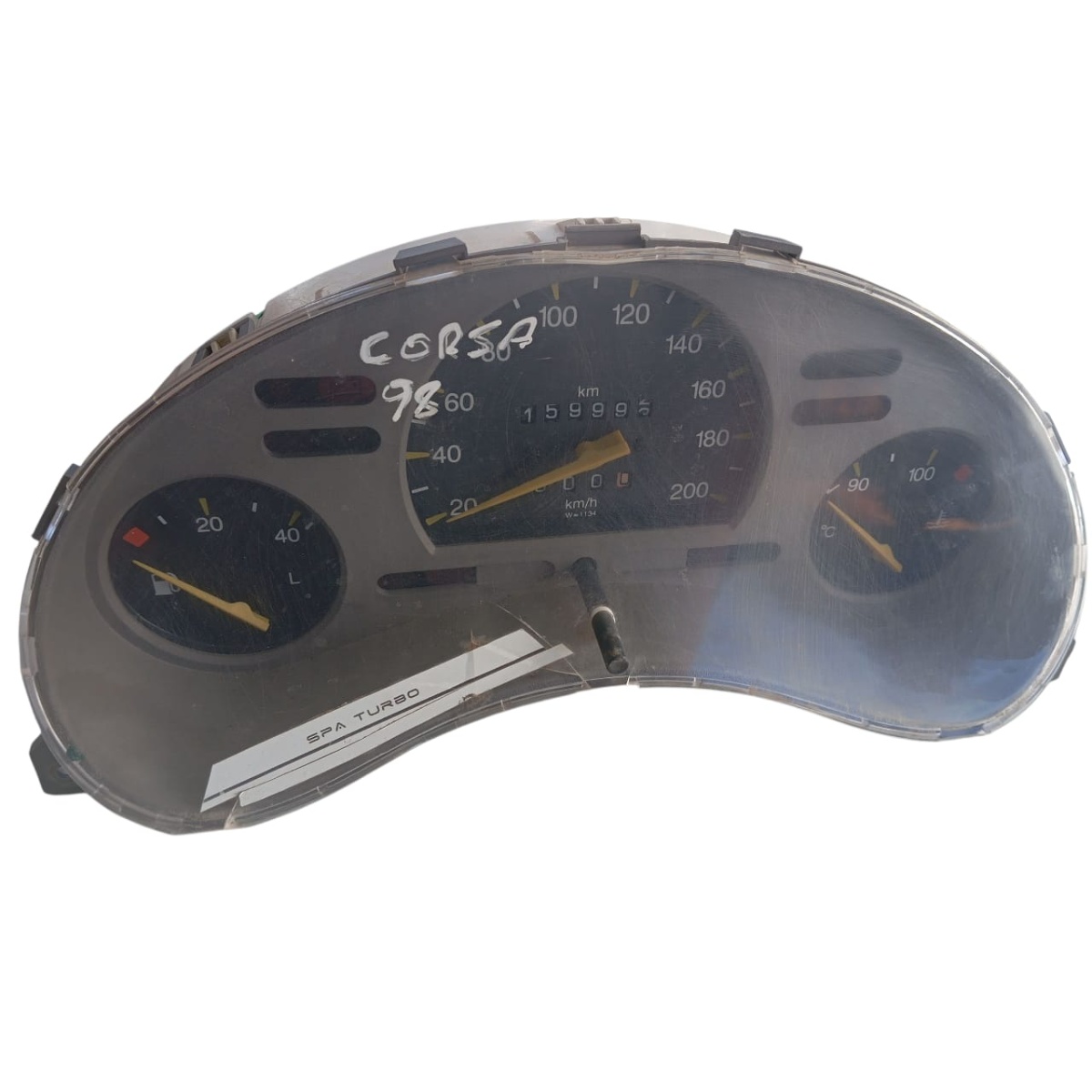 Painel de Instrumentos GM Corsa 1995 a 2002 - Imagem 1