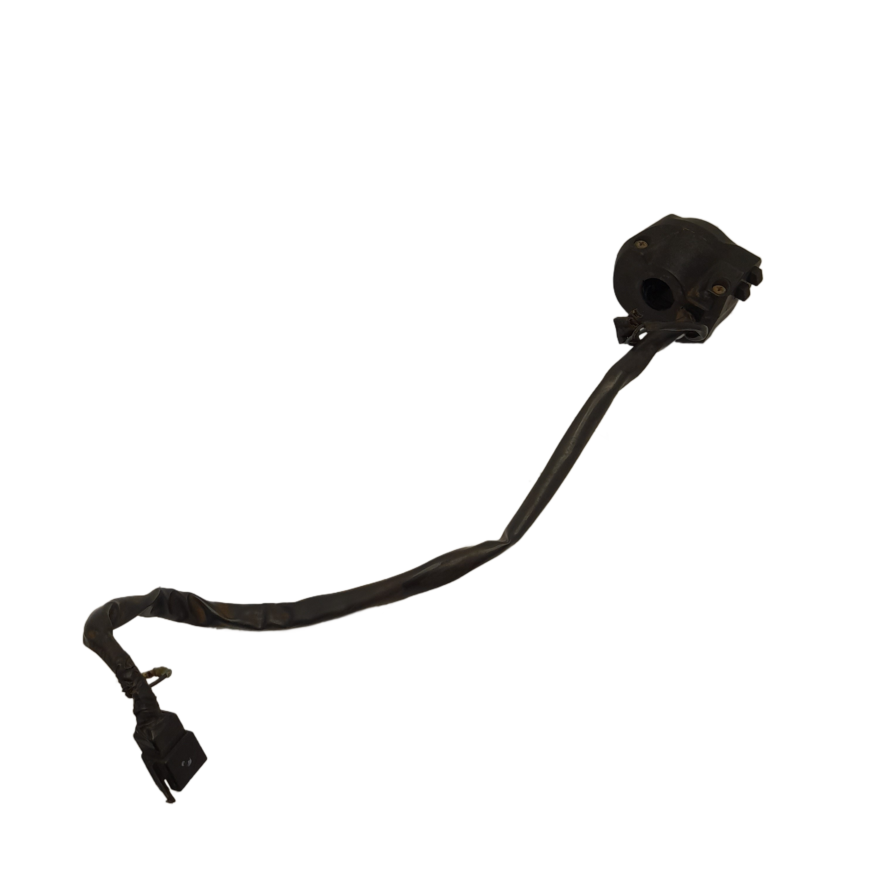 Punho Luz Buzina fan 150 2014/16 - Imagem 5