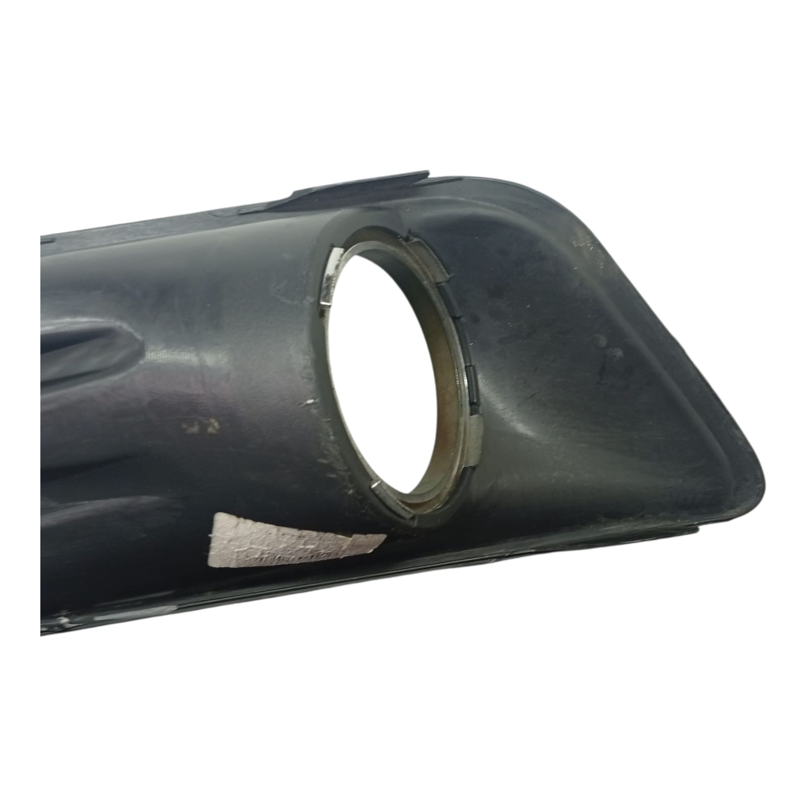 moldura farol de milha ford focus 2008 2012 paralelo - Imagem 3