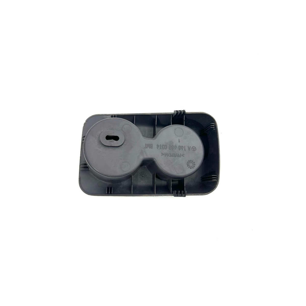 Porta Copos Mercedes Benz Classe A 2002 2003 Original - Imagem 9