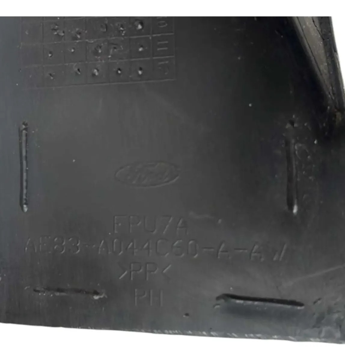 Acabamento Painel Ford New Fiesta 2015 Ae83a044c61 Par - Imagem 5