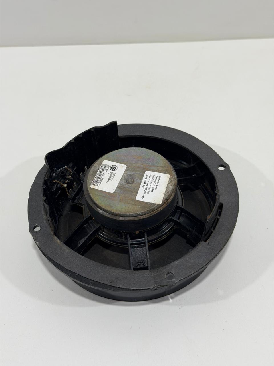 Alto Falante Dianteiro VW Golf 6Q0035411G - Imagem 4
