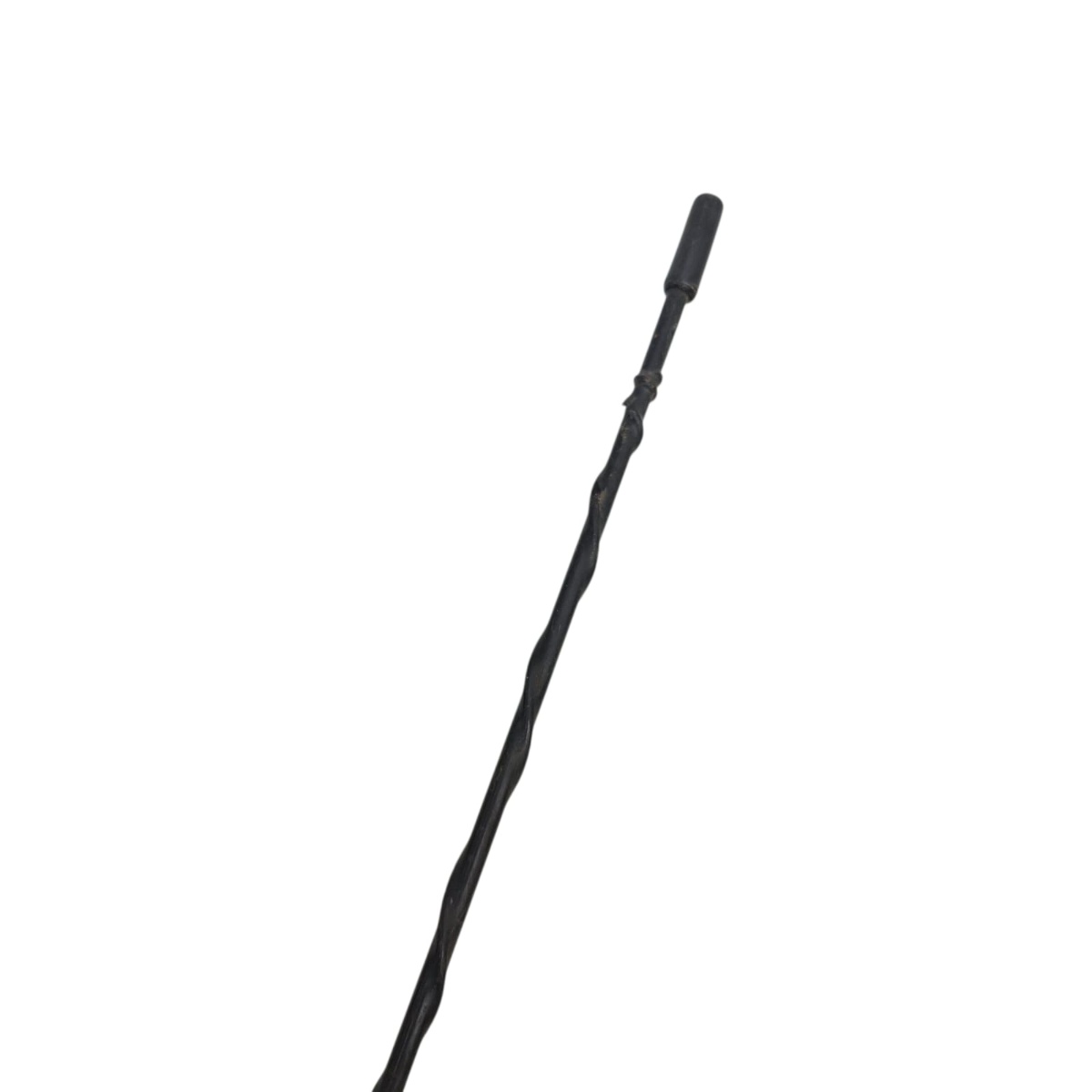 Antena Olimpus Corsa Astra Sedan Celta Sem Cabo 11030330 ... Preto - Imagem 2